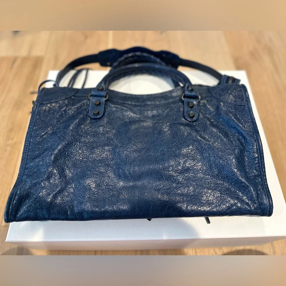 Balenciaga Classic City Bag - Picture 3 of 13